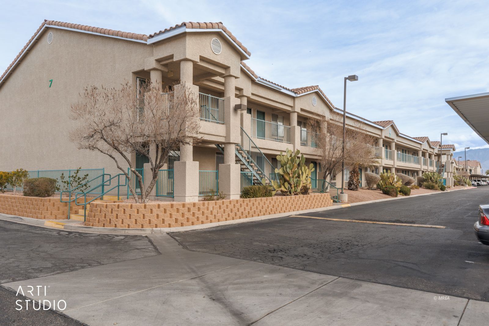 100  Pulsipher Ln #7118