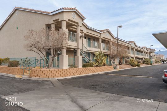 100 Ln 7118,Mesquite NV 89027