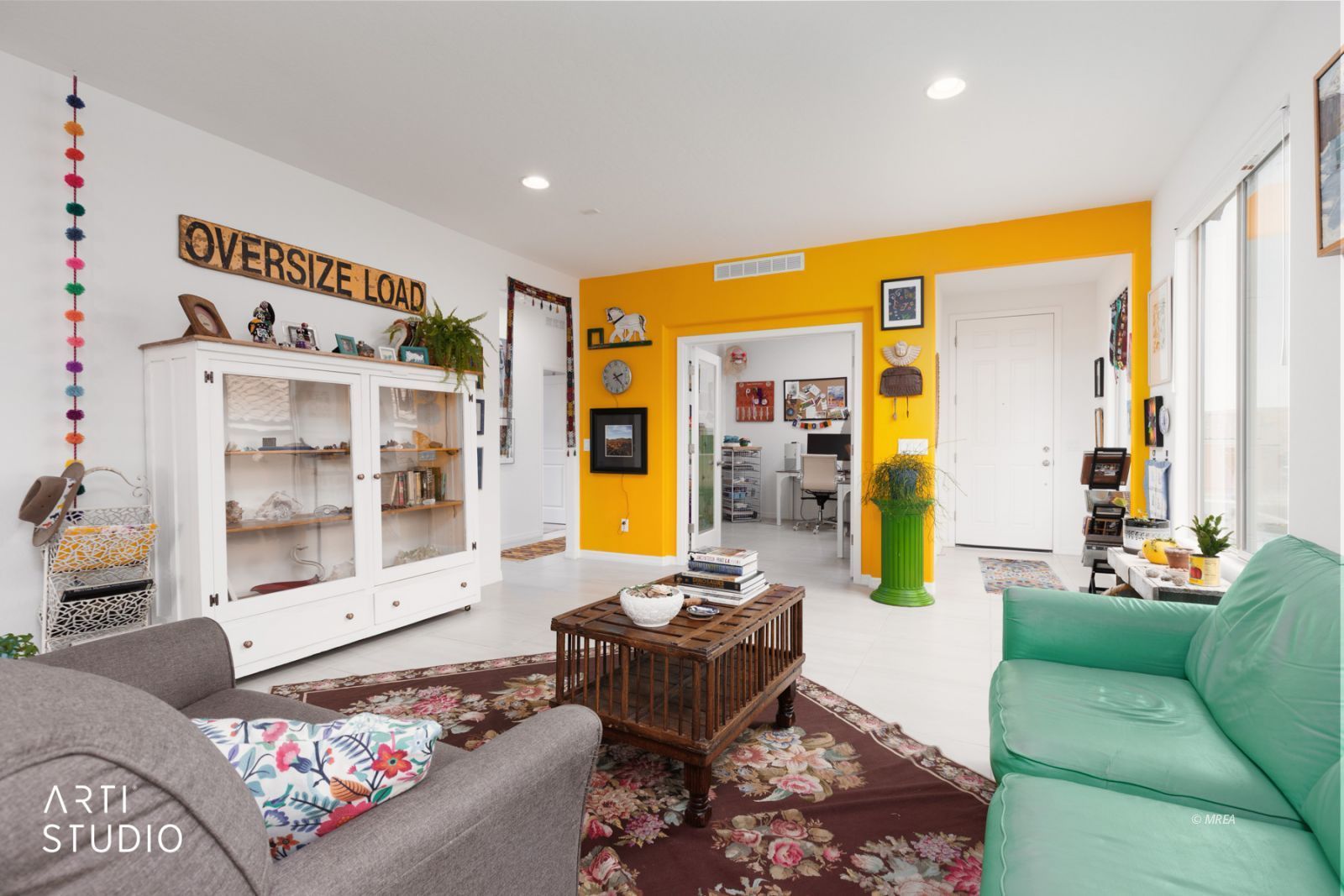 1480  Cactus Flower RDG 