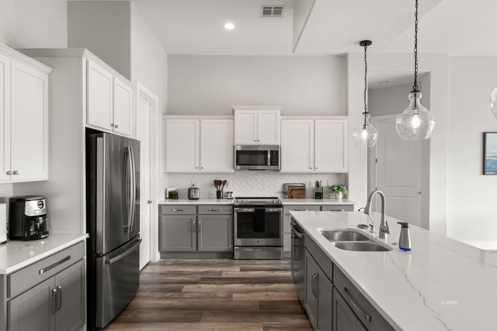 1364  Blue Ridge Trail 