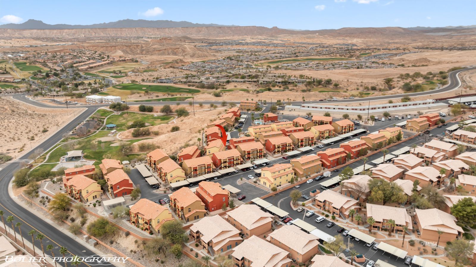   Kitty Hawk Dr  #2623