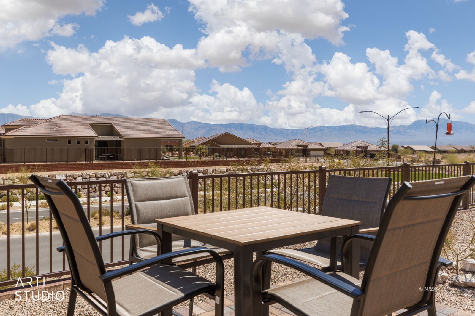 1492  Downy Peak Cyn 