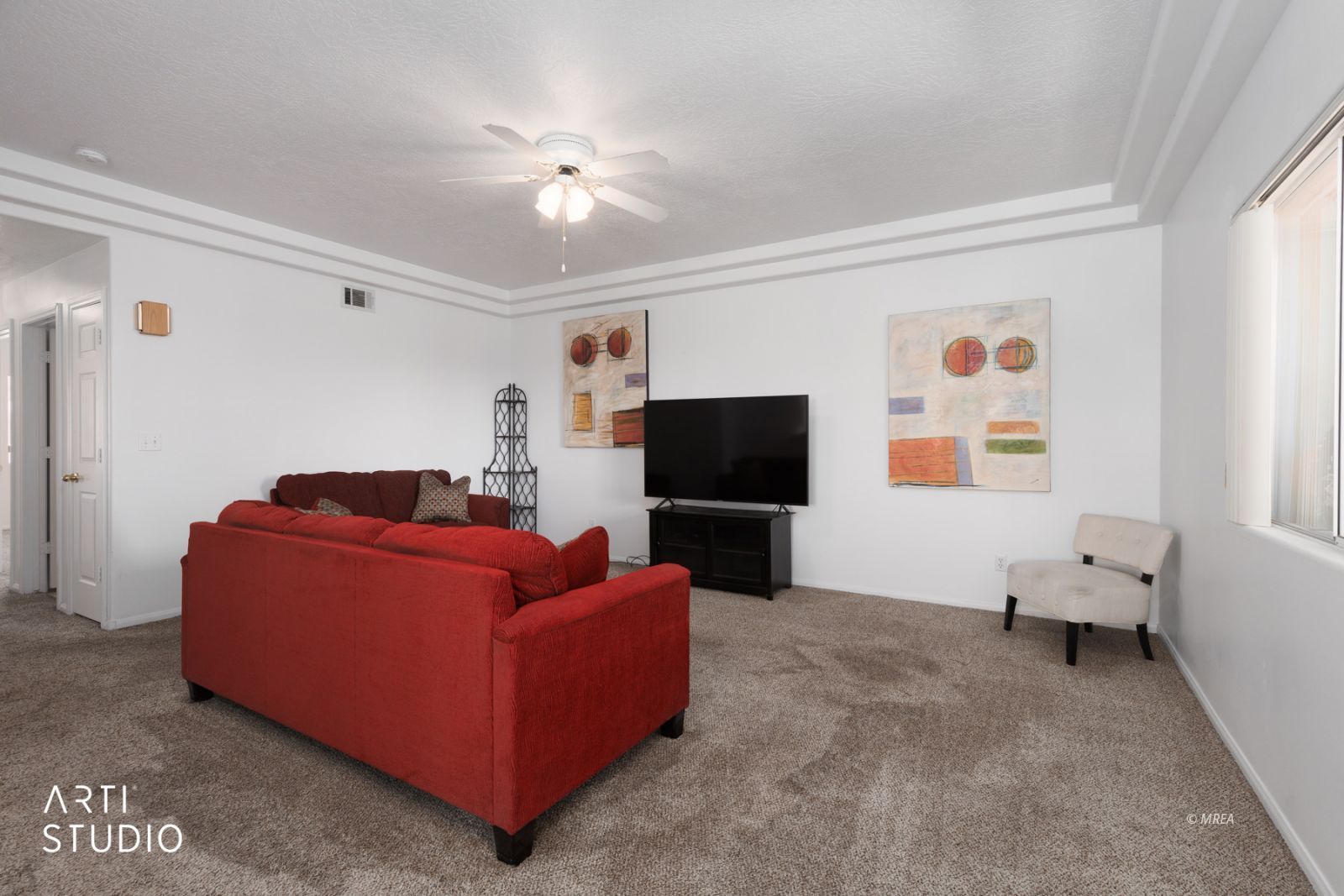 518  Turtleback Rd #D