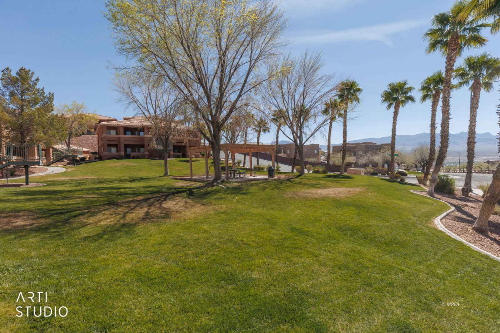 518  Turtleback Rd #D