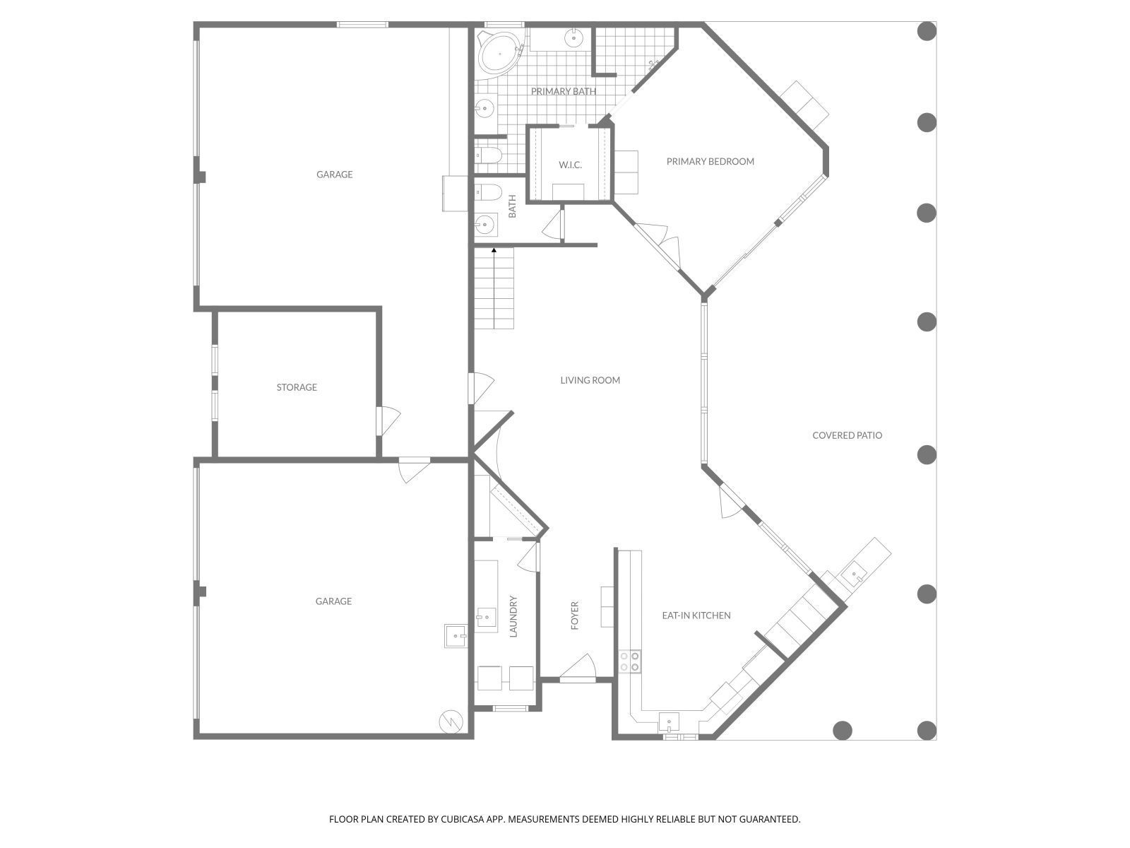 414  Crystal Canyon Dr