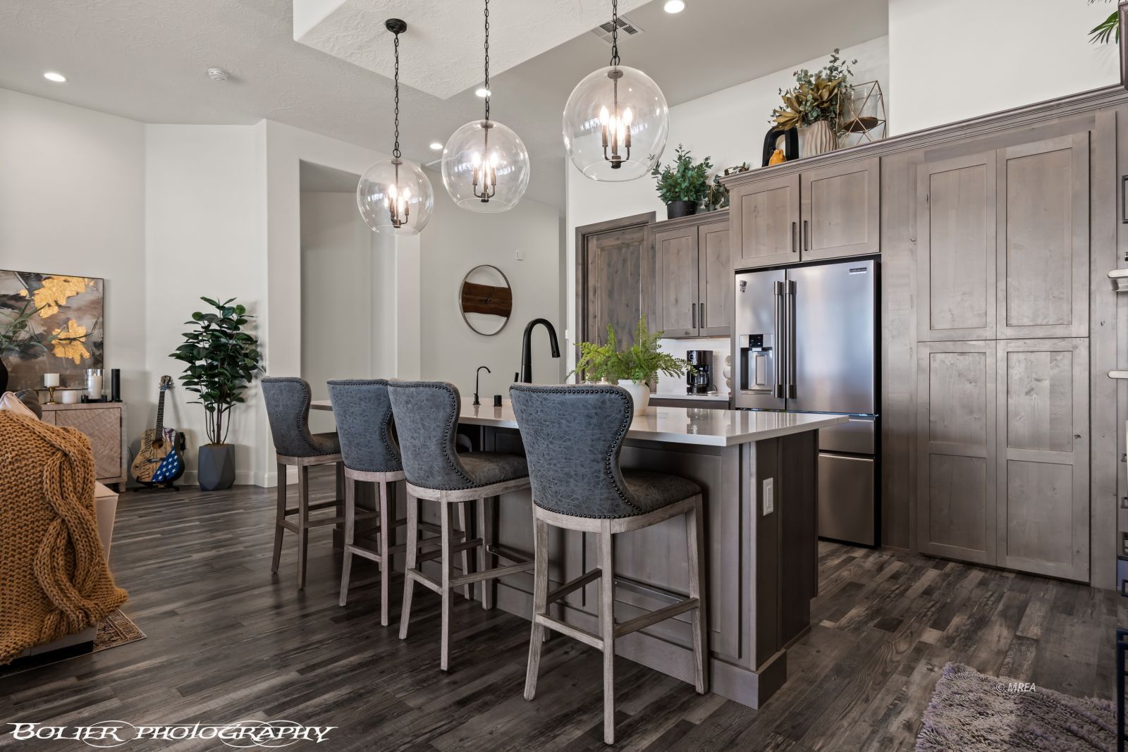 1397  Blue Ridge Trail 