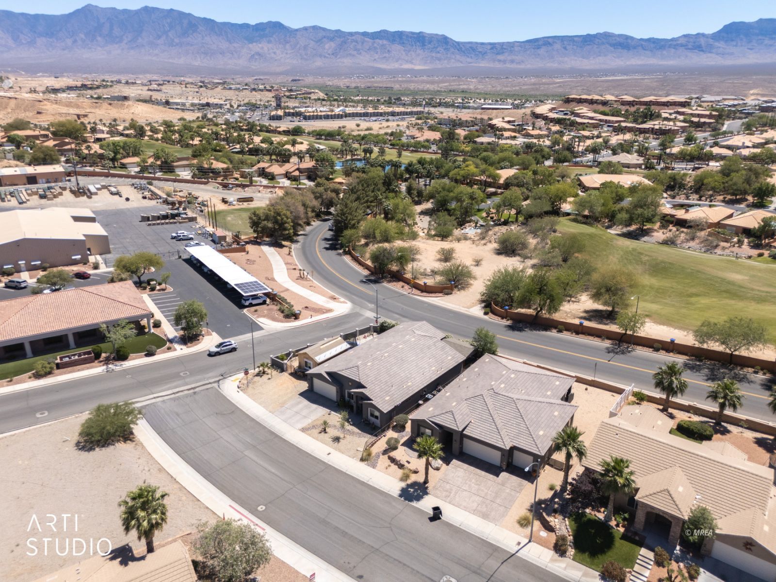 458  Nolina Way