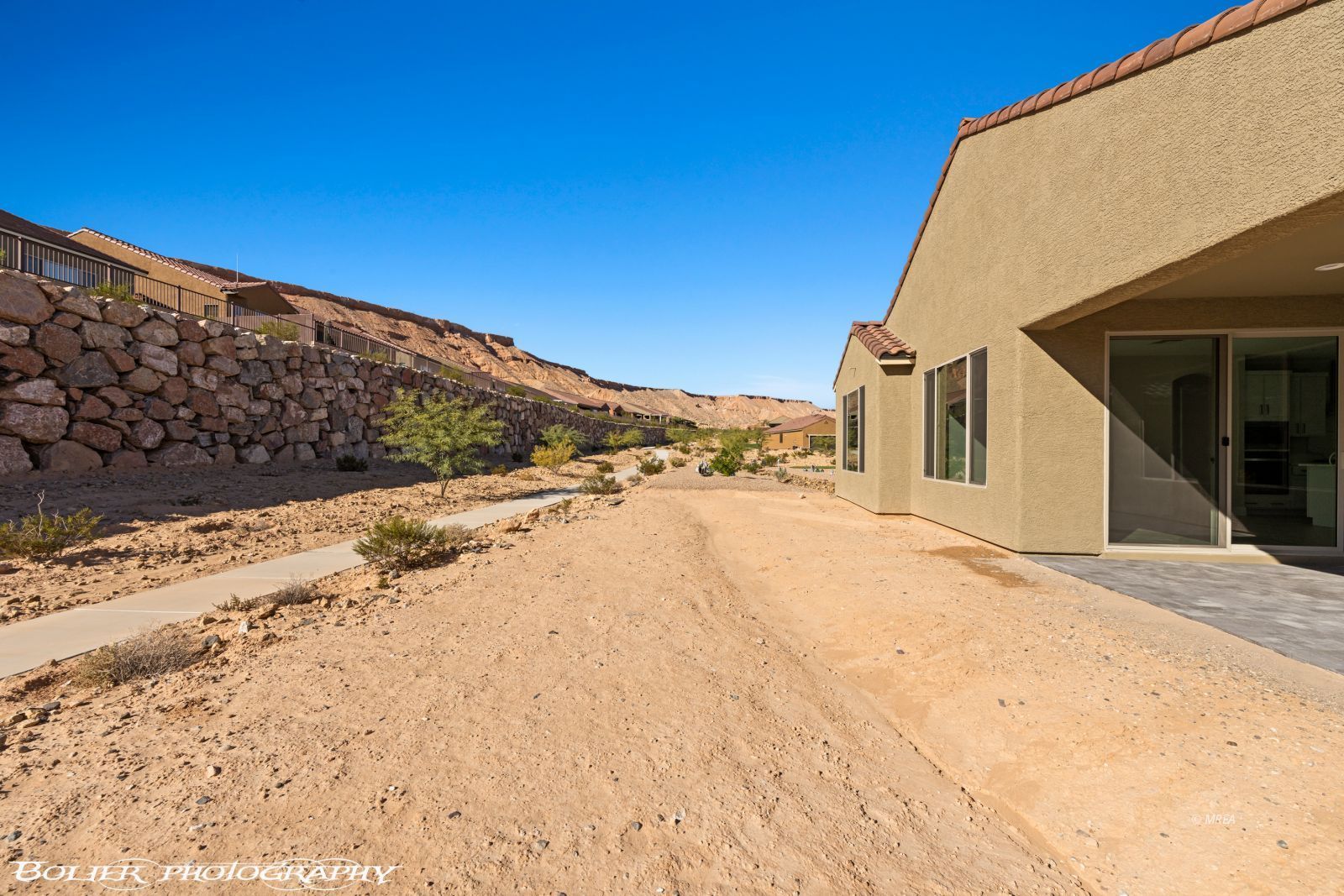 1469  Downy Peak Canyon 