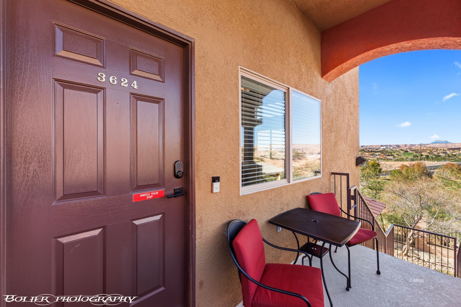 890  Kitty Hawk Dr.  #3624