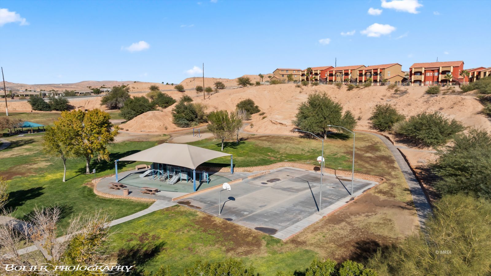 890  Kitty Hawk Dr.  #3624