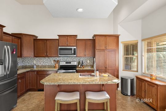 133 Way ,Mesquite NV 89027