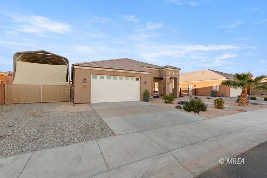 133 Way ,Mesquite NV 89027