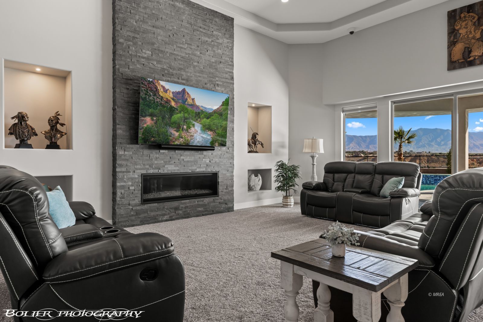 1418  Blue Ridge Trail 