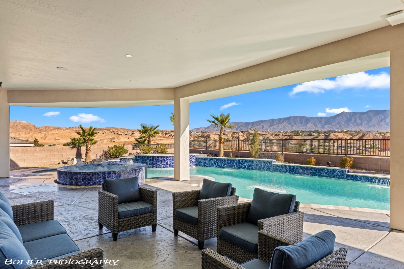 1418  Blue Ridge Trail 