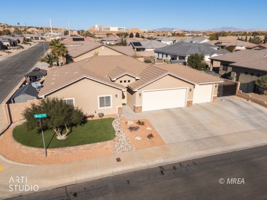 907 Ln ,Mesquite NV 89027