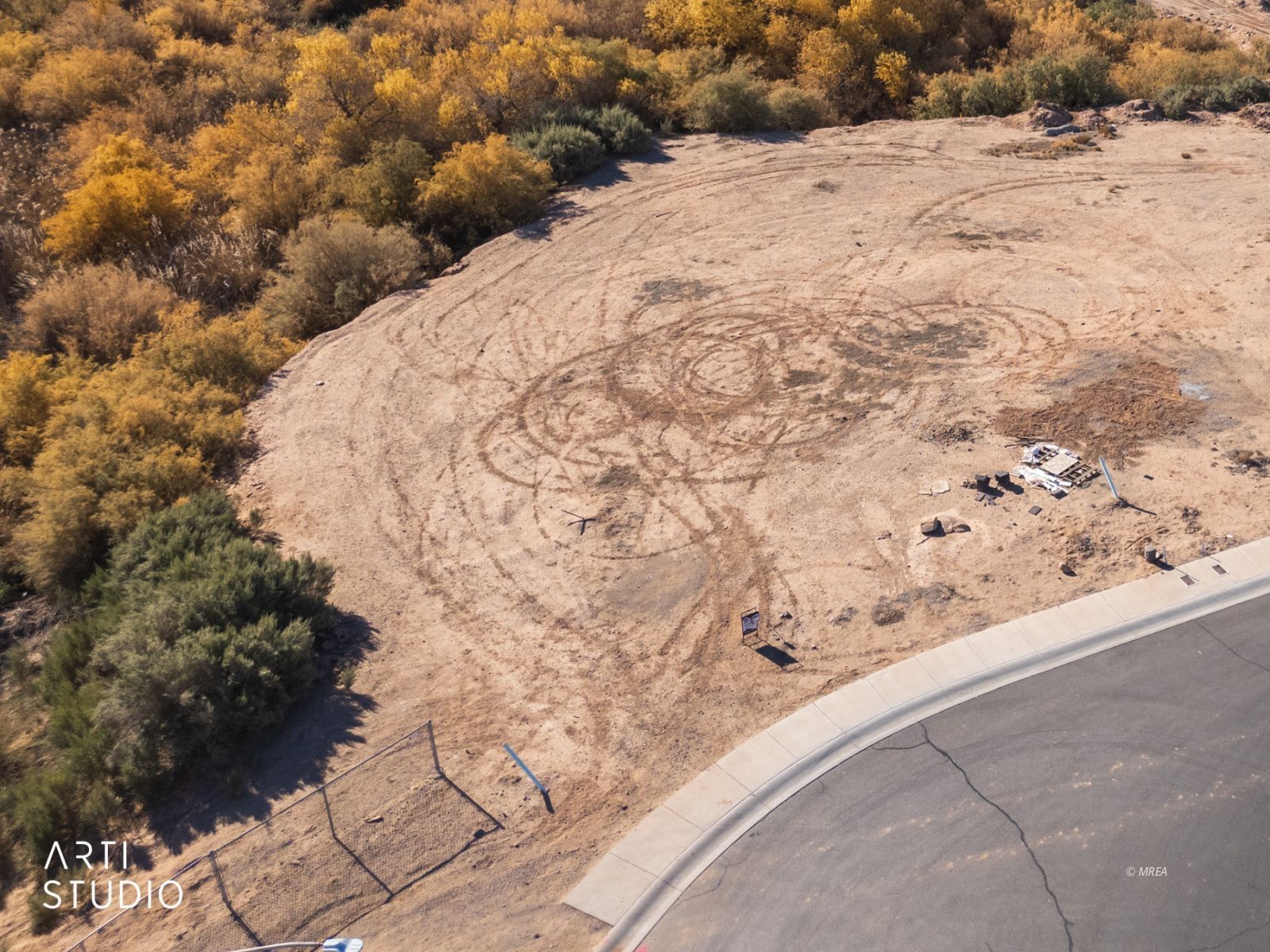 330 E First South St