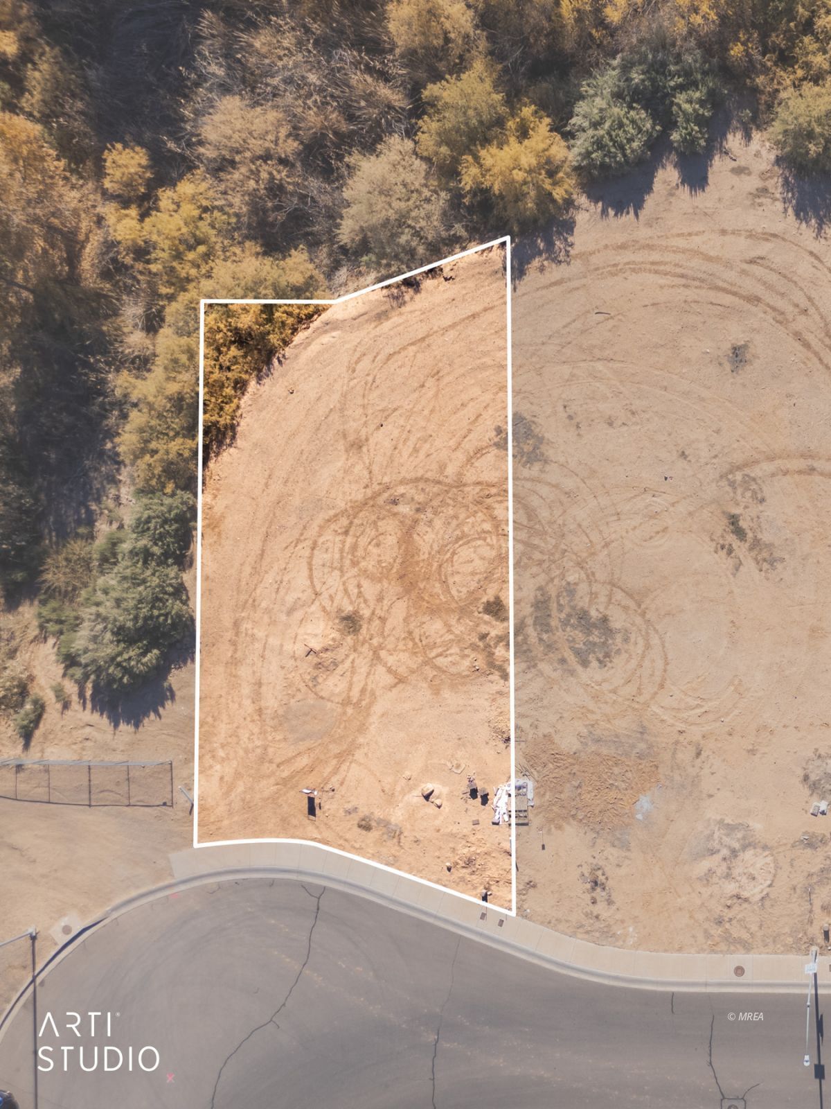 330 E First South St