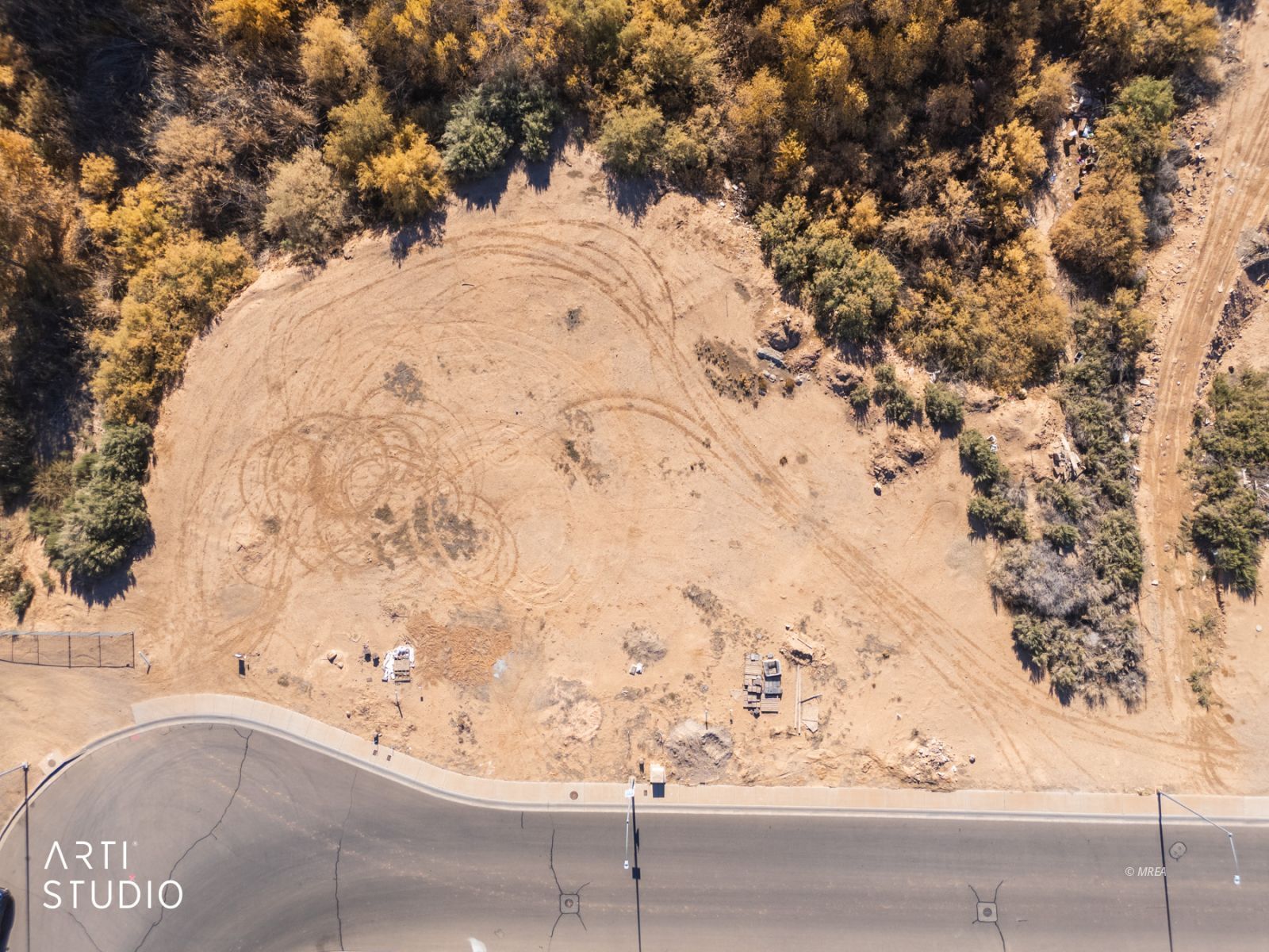 330 E First South St