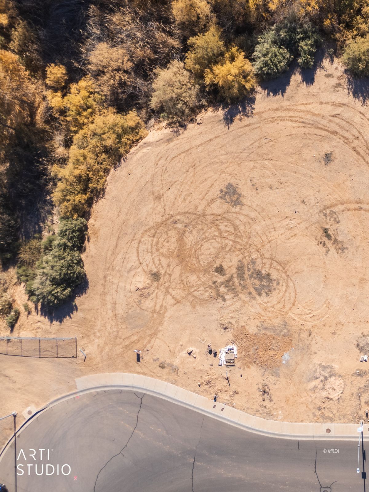 330 E First South St