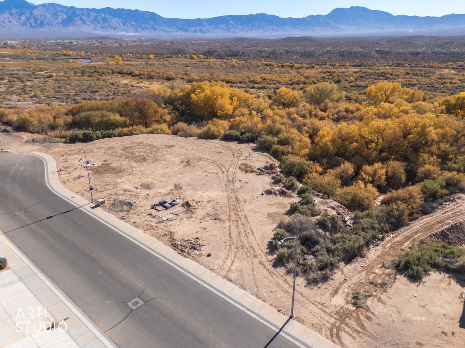 330 E First South St