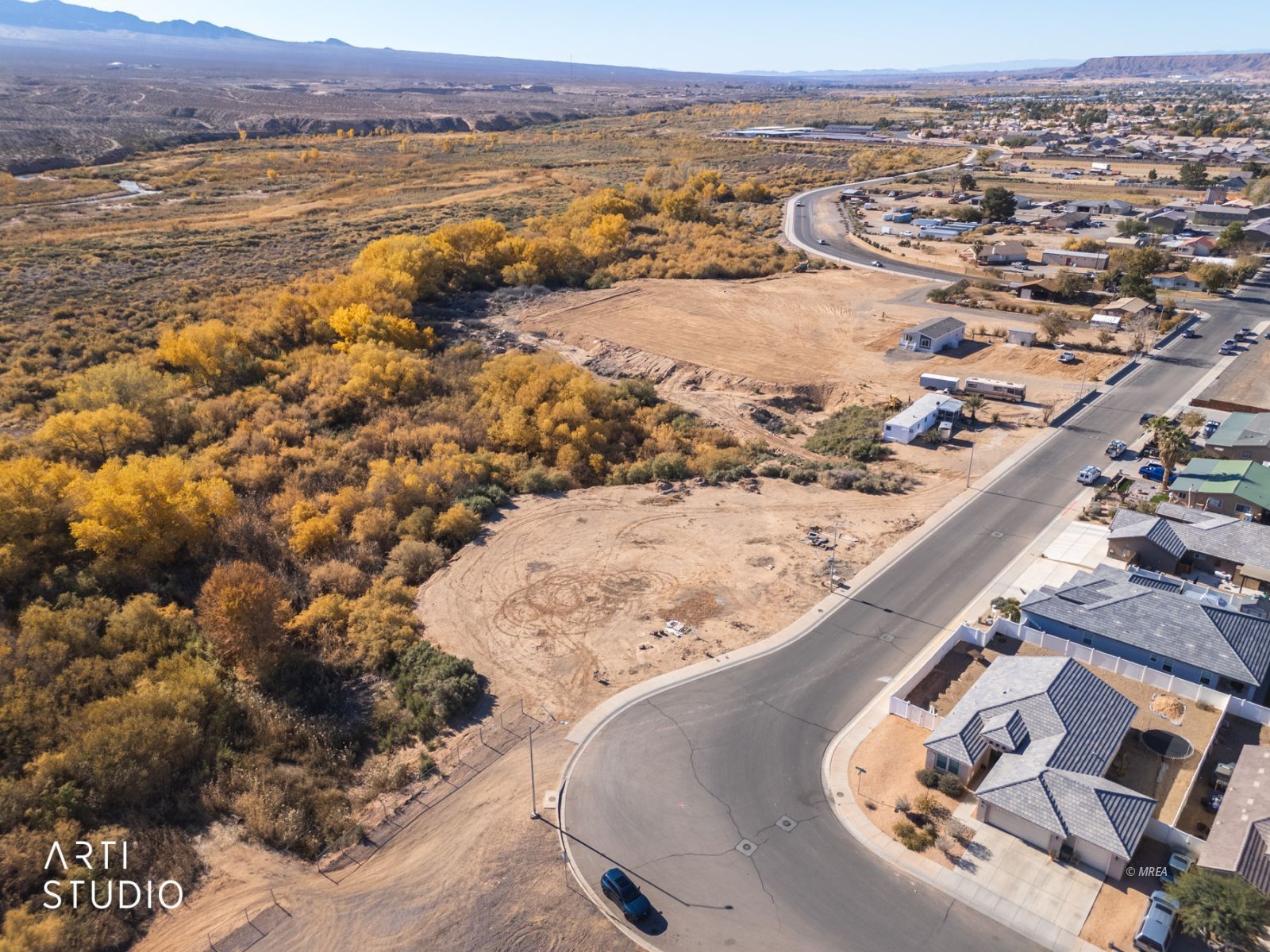 330 E First South St