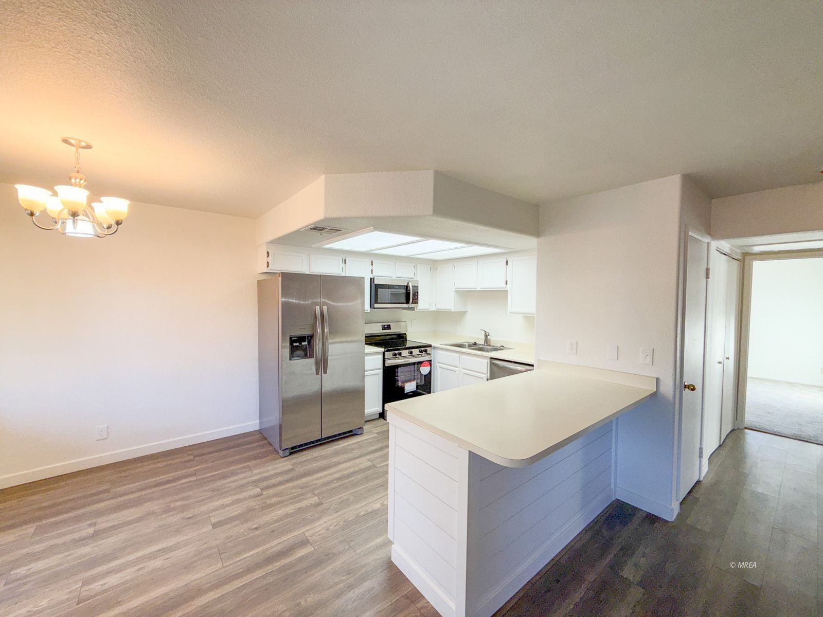 845  Mesquite Springs  #101