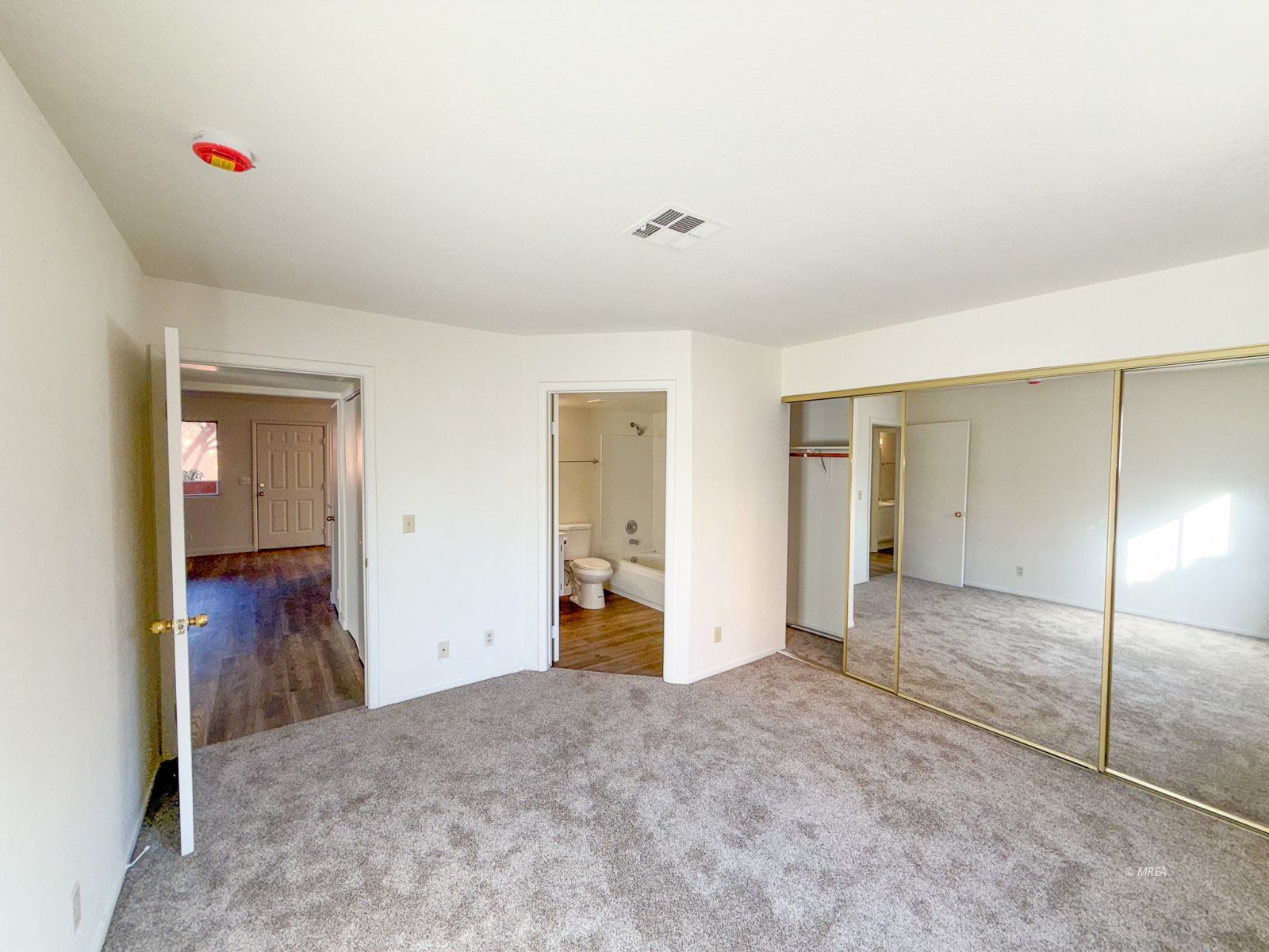 845  Mesquite Springs  #101