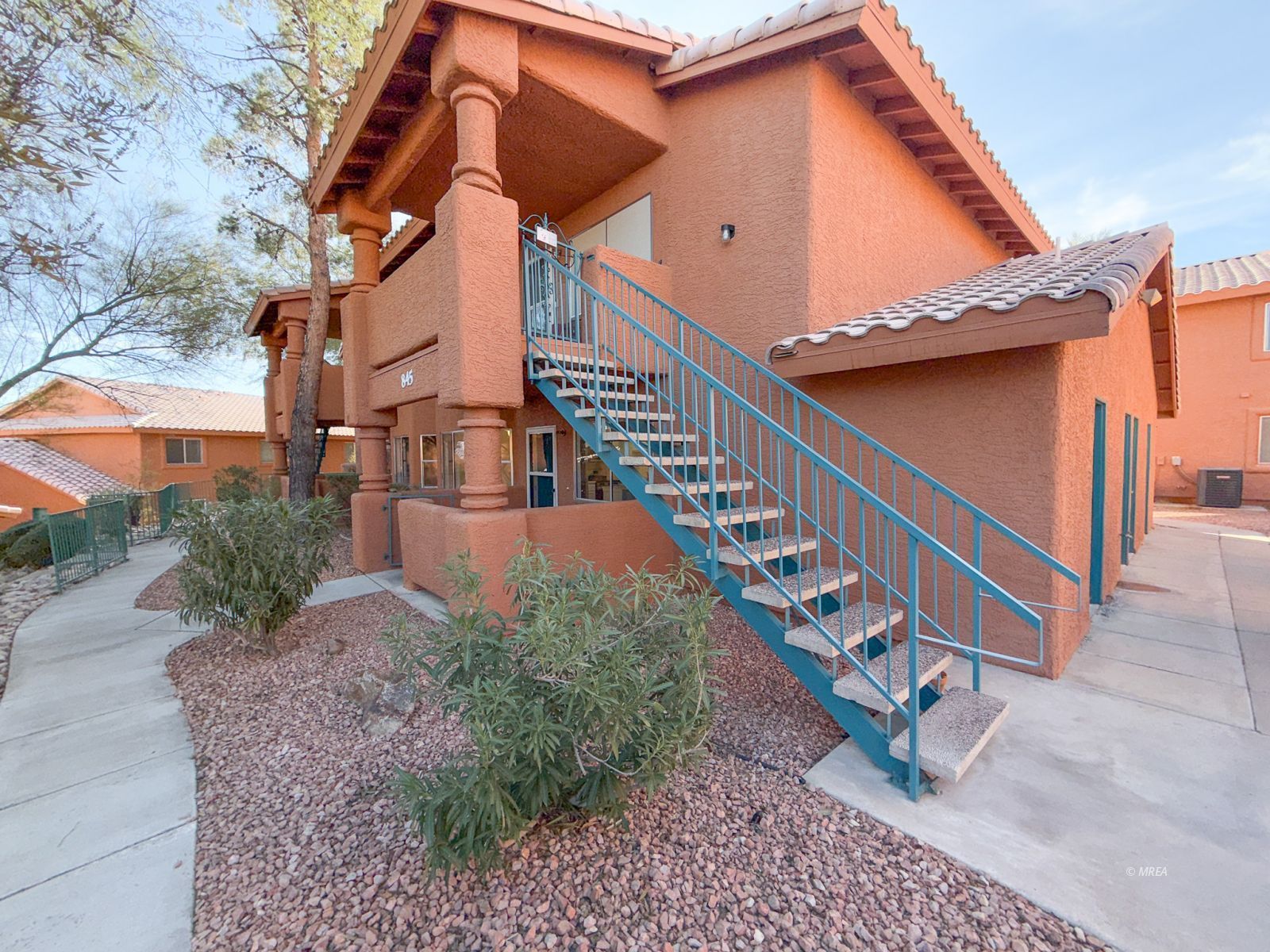 845  Mesquite Springs  #101