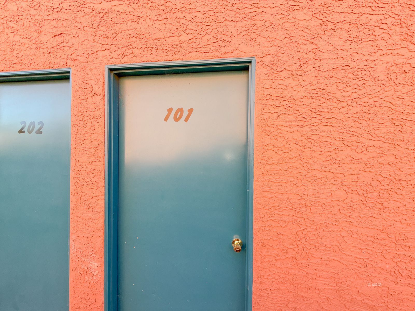 845  Mesquite Springs  #101