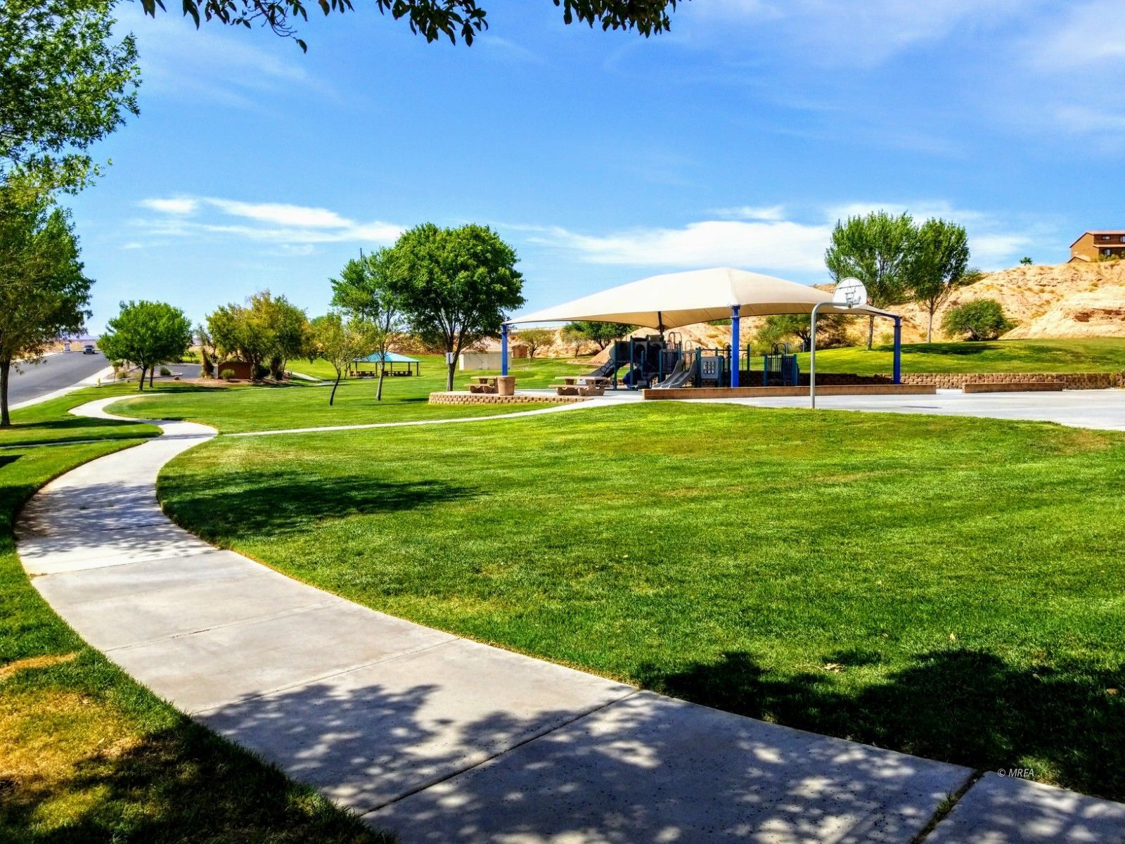 845  Mesquite Springs  #101