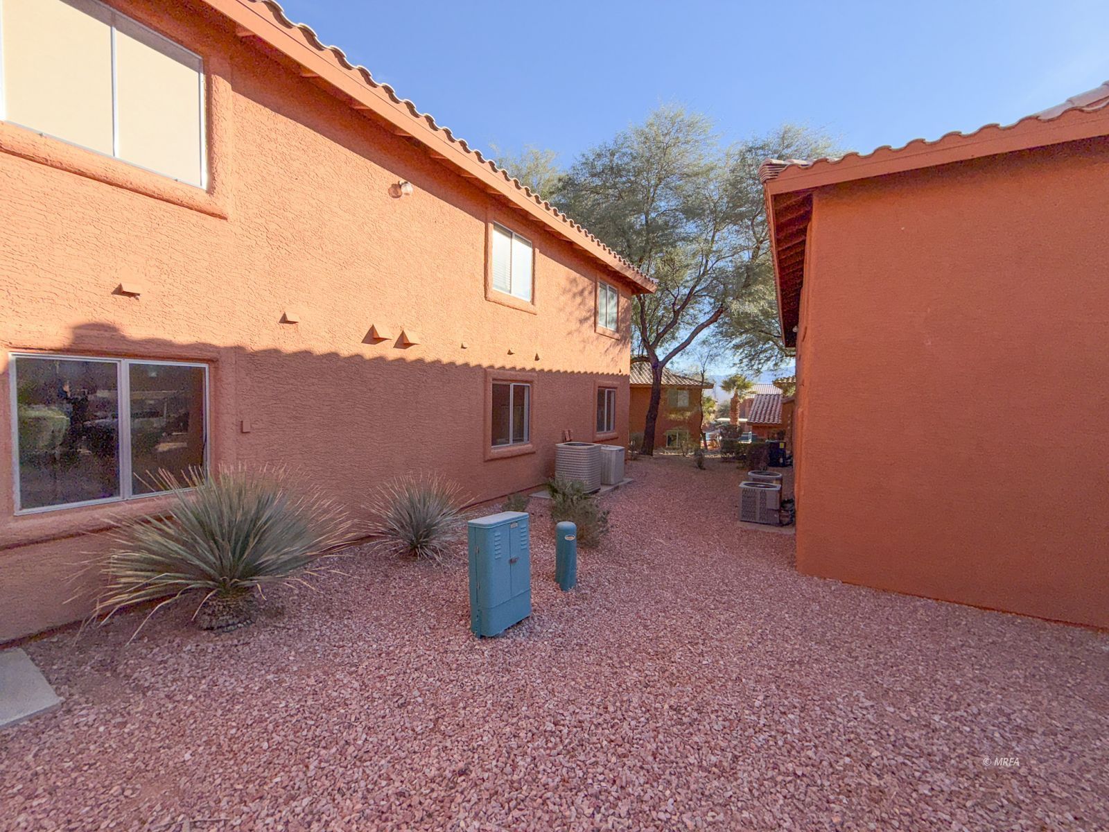 845  Mesquite Springs  #102