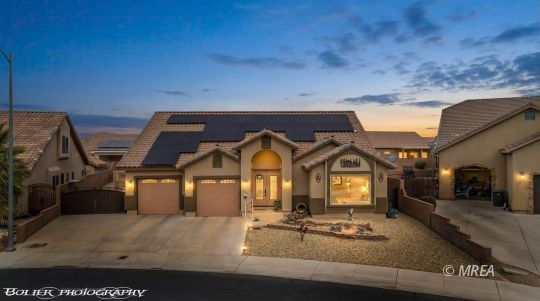 256 Ct ,Mesquite NV 89027