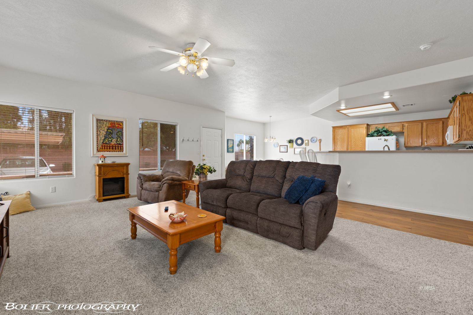 517  Mesquite Blvd  #212