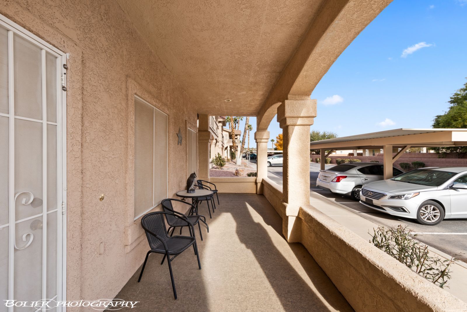 517  Mesquite Blvd  #212