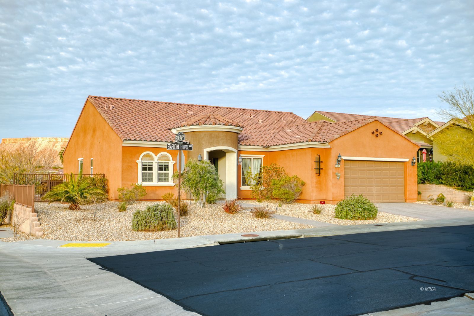 981 Starlight Terrace , Mesquite NV 89034