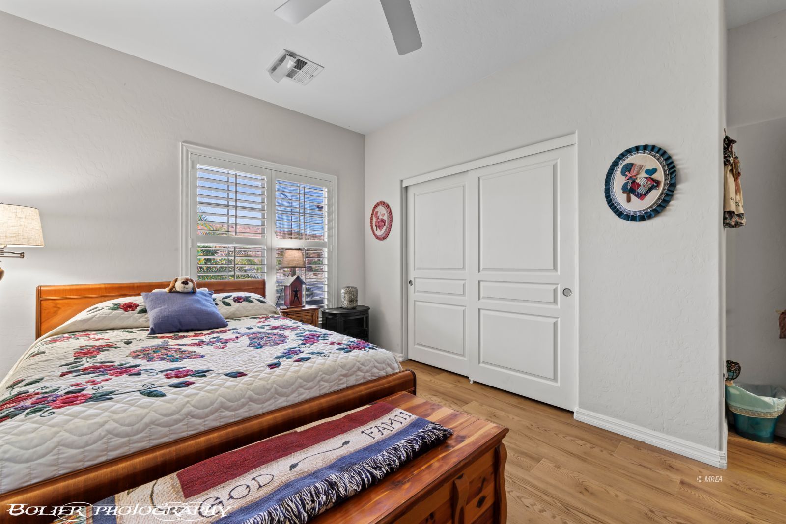 1360  Saddle Horn RDG 