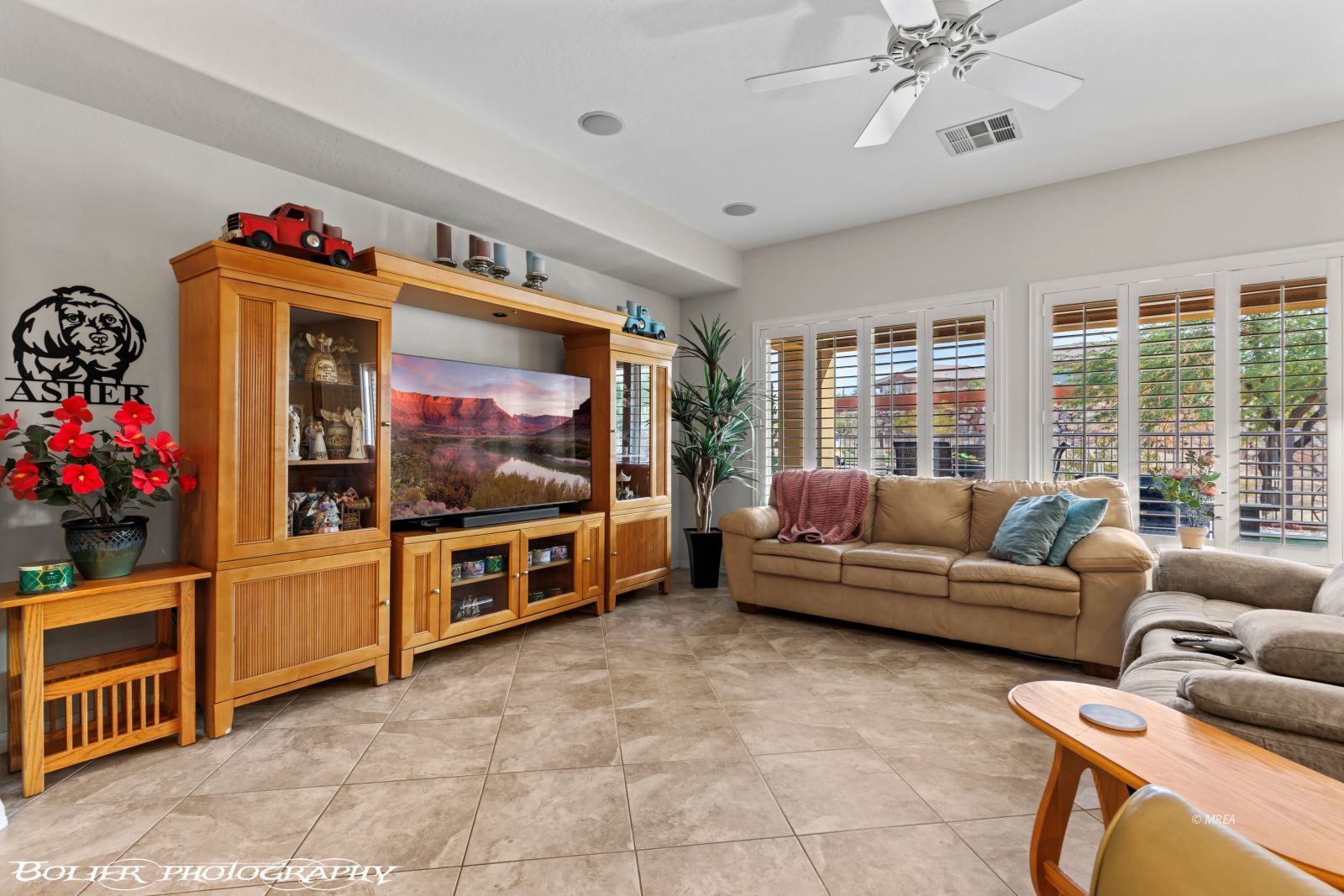 1360  Saddle Horn RDG 