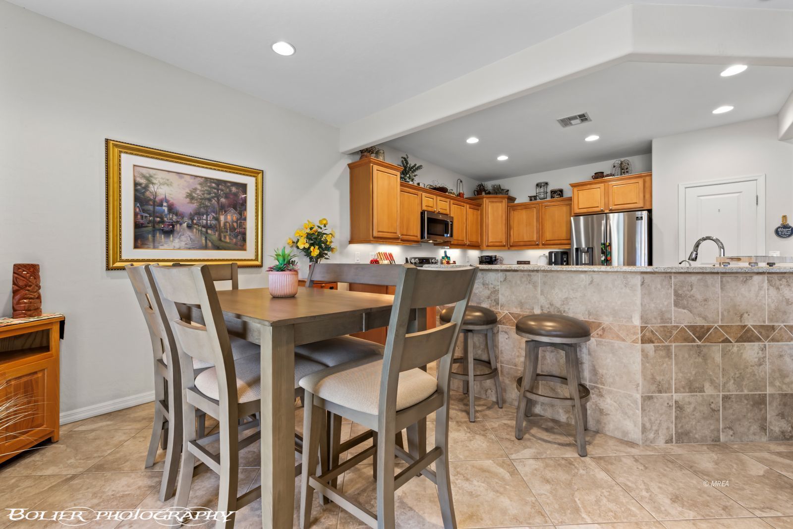 1360  Saddle Horn RDG 