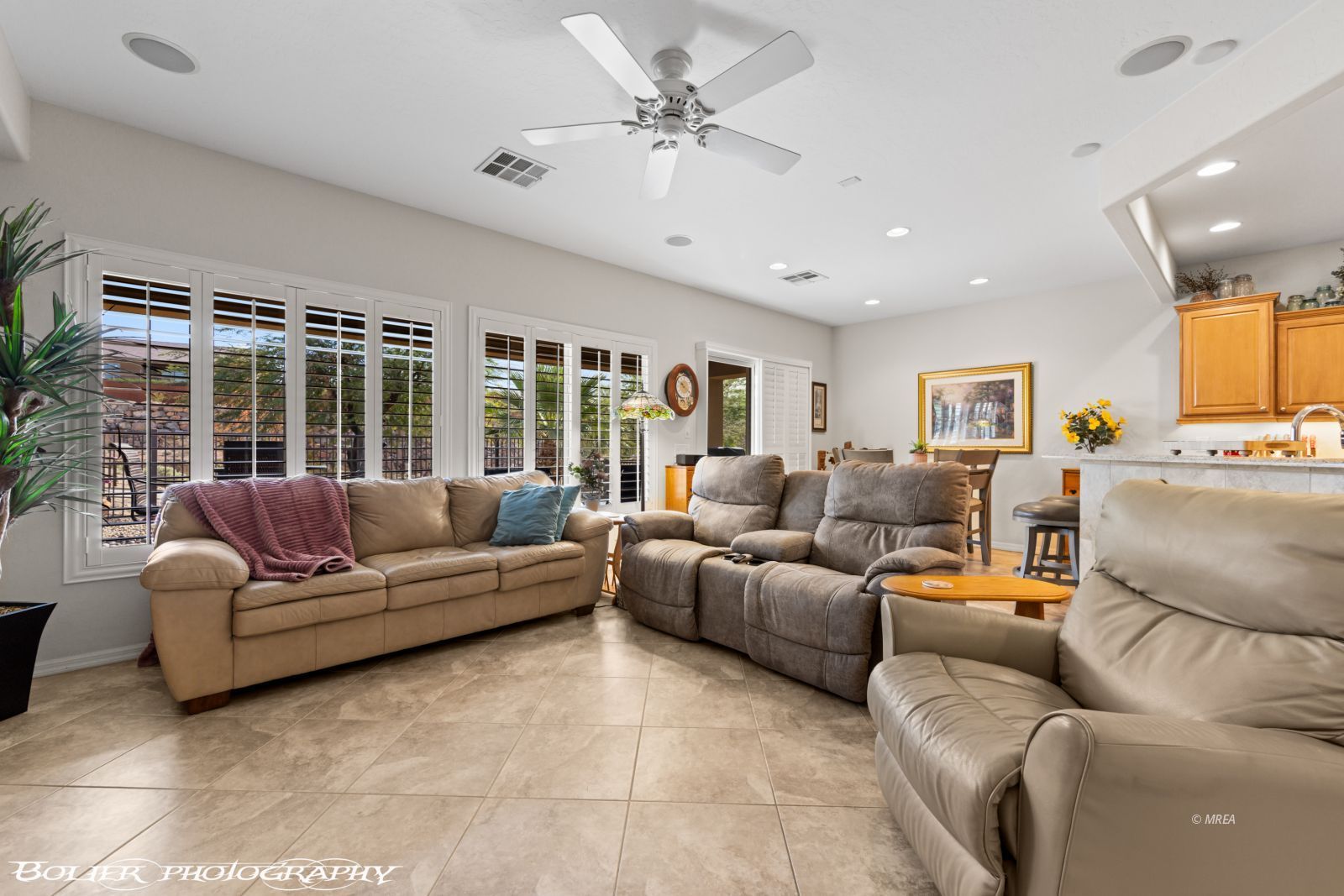 1360  Saddle Horn RDG 