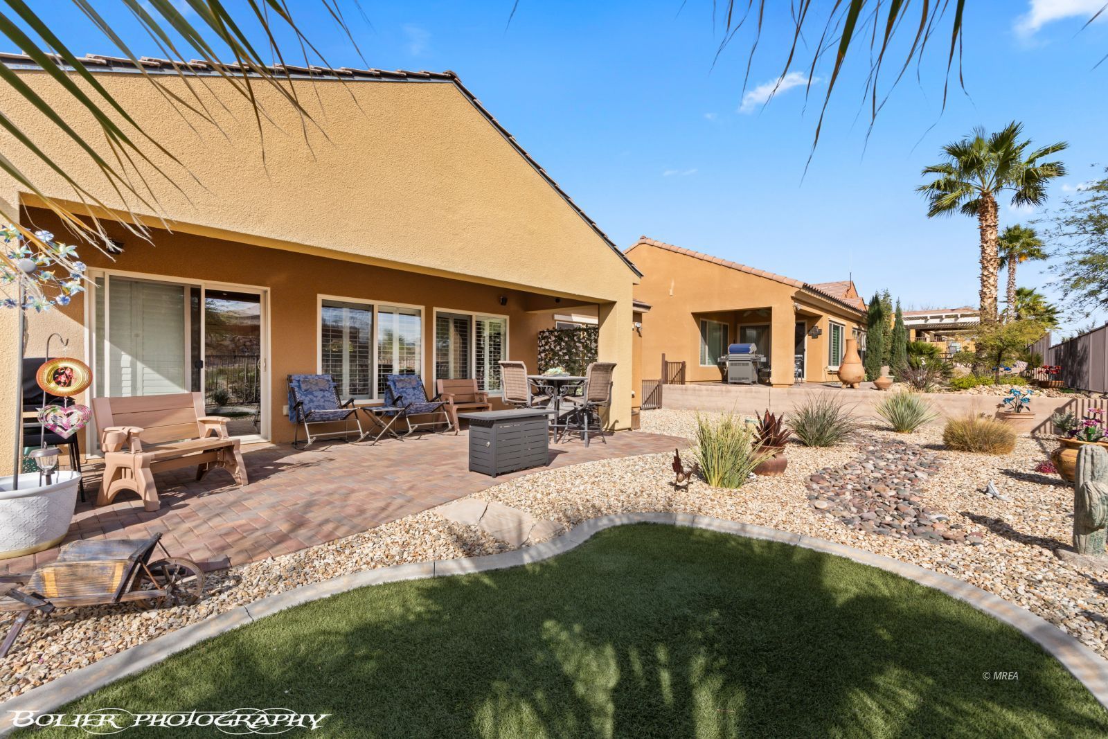 1360  Saddle Horn RDG 