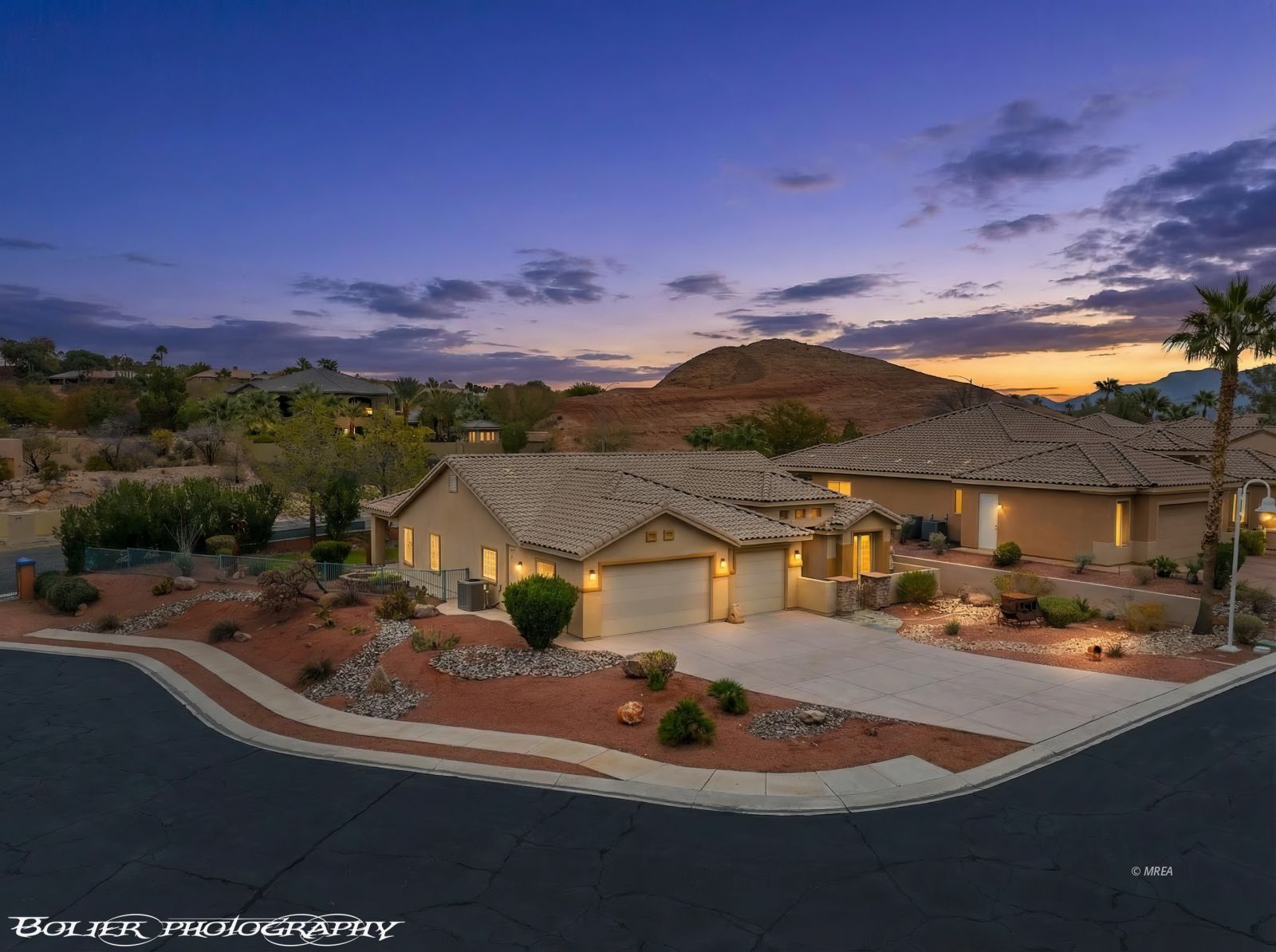 577 Trailside Way, Mesquite NV 89027