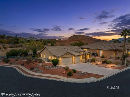 577 Way ,Mesquite NV 89027