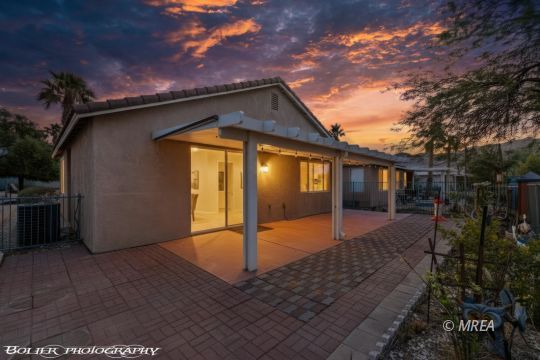 433 Dr ,Mesquite NV 89027