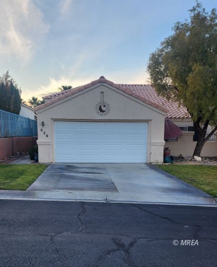 529 Way ,Mesquite NV 89027