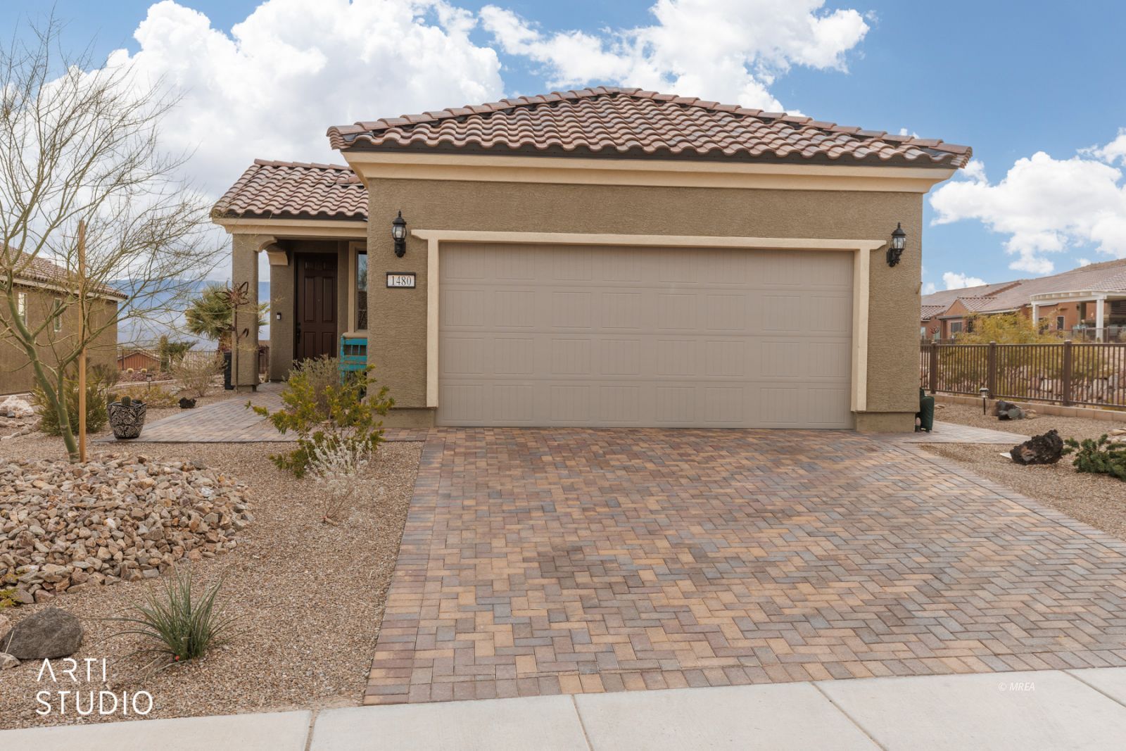 1480  Cactus Flower RDG 