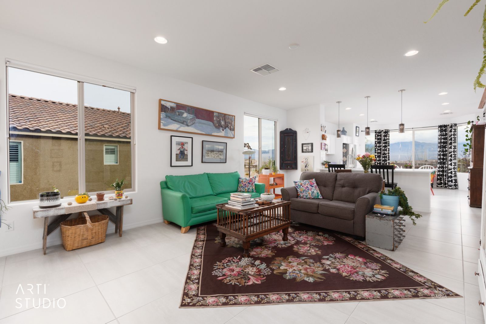 1480  Cactus Flower RDG 