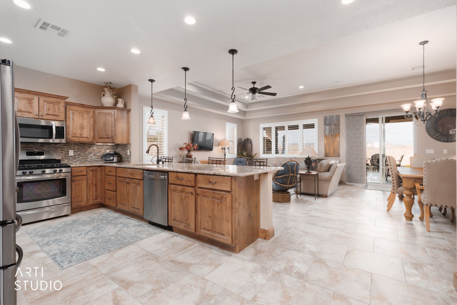 19  Dancing Sky Trail 