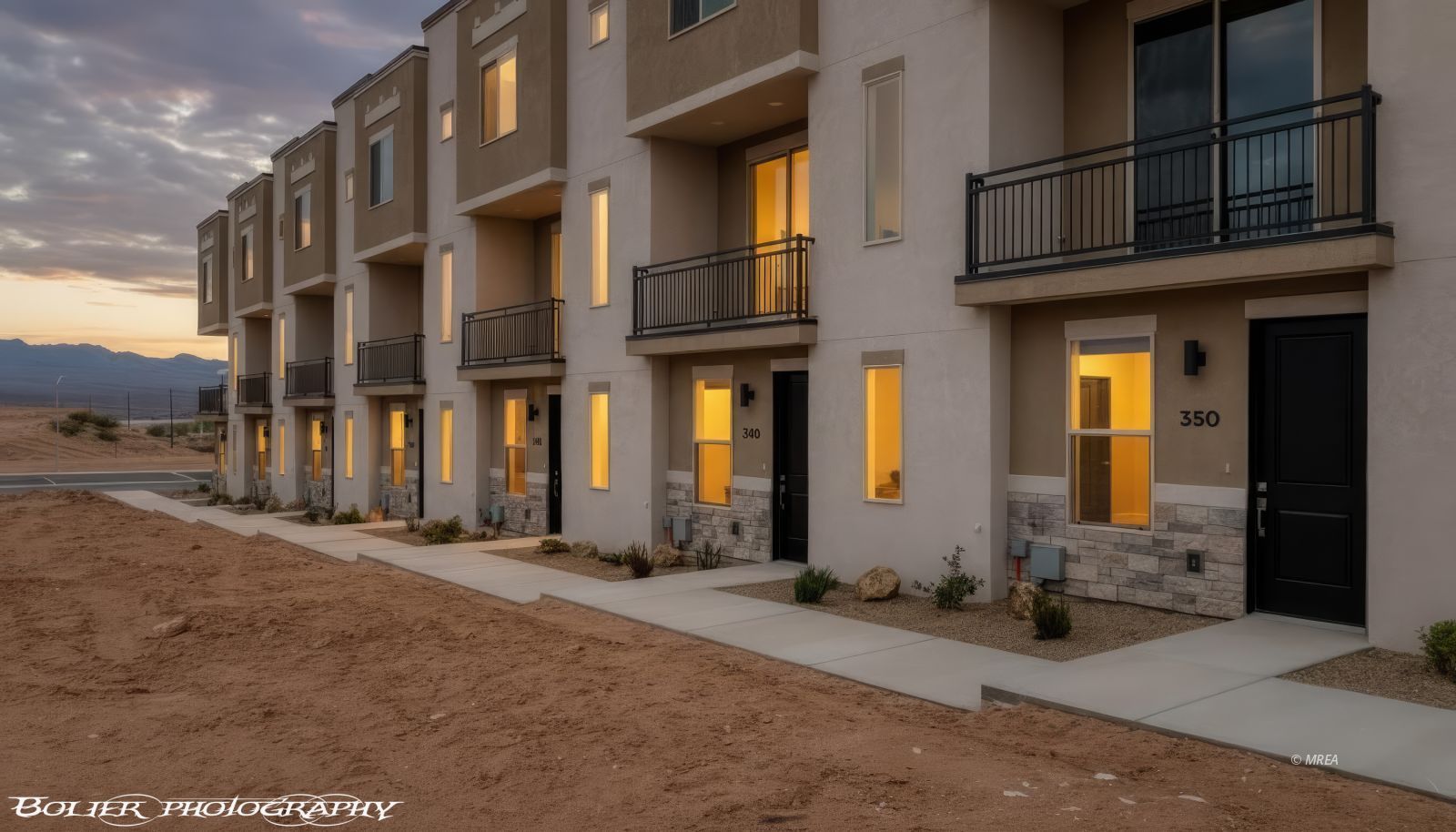 350  North White Rock Trl 