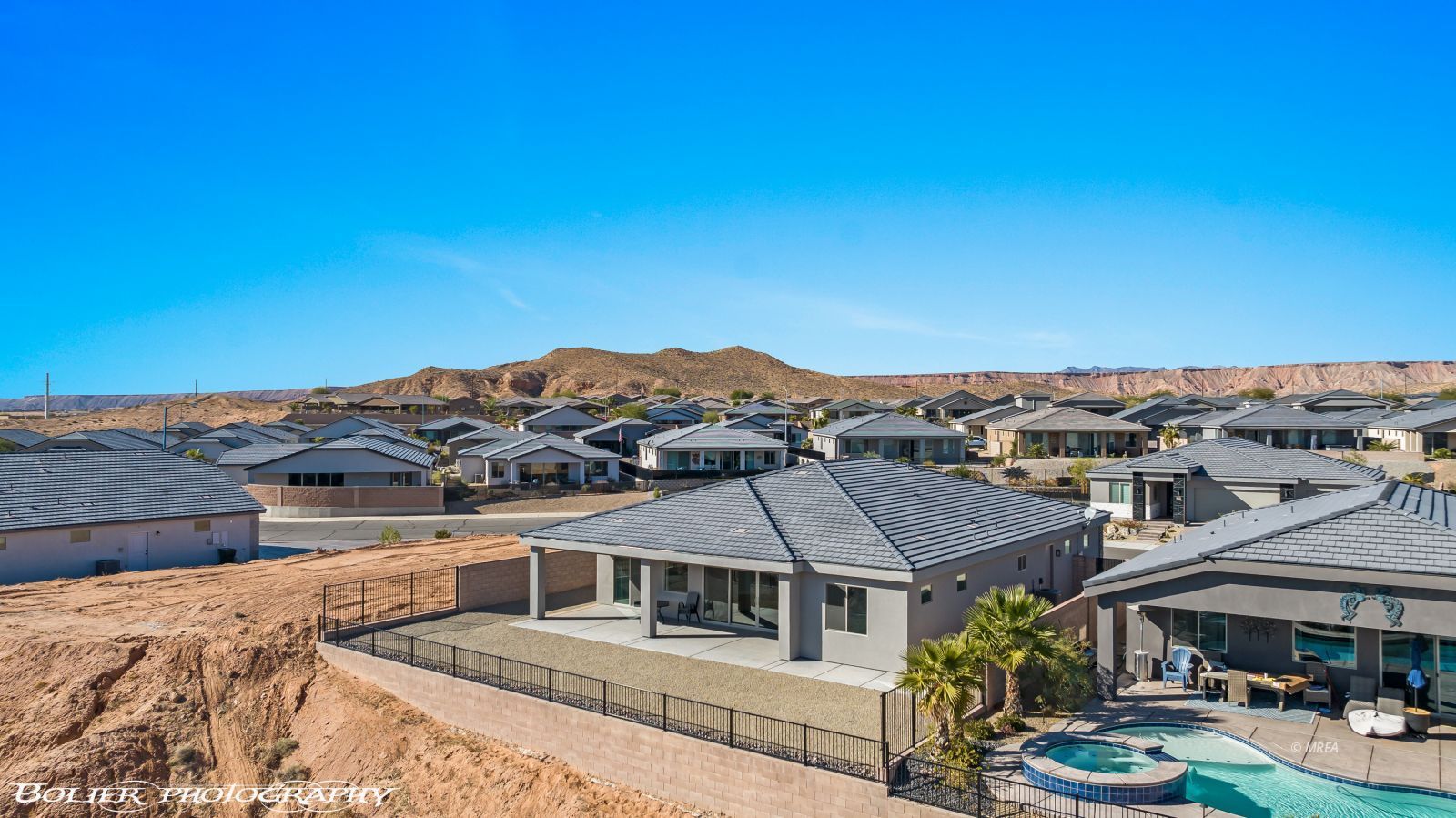 1364  Blue Ridge Trail 