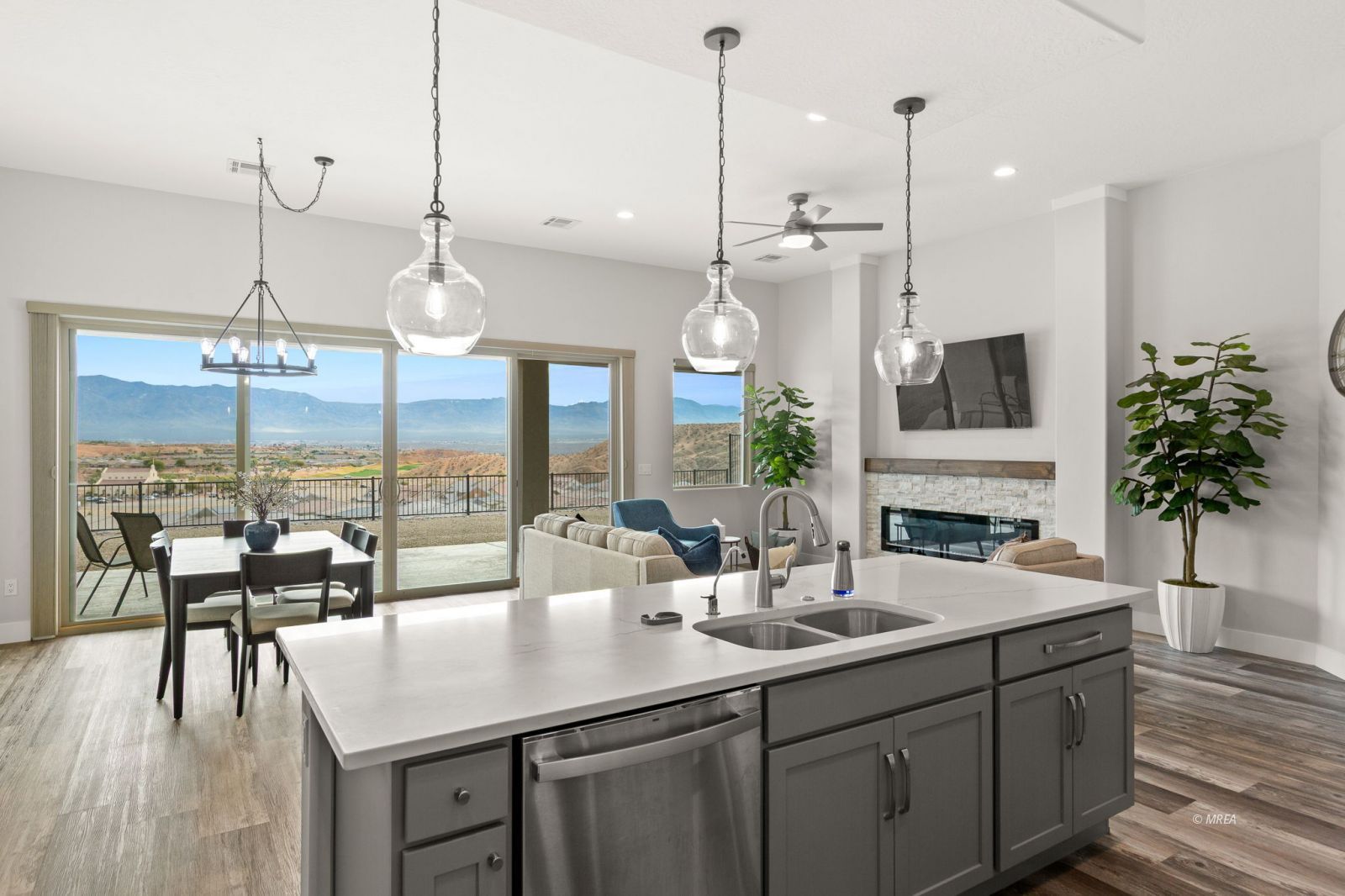 1364  Blue Ridge Trail 